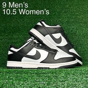 Nike Dunk Low Shoes